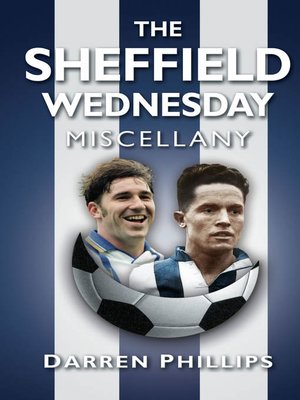 cover image of The Sheffield Wednesday Miscellany